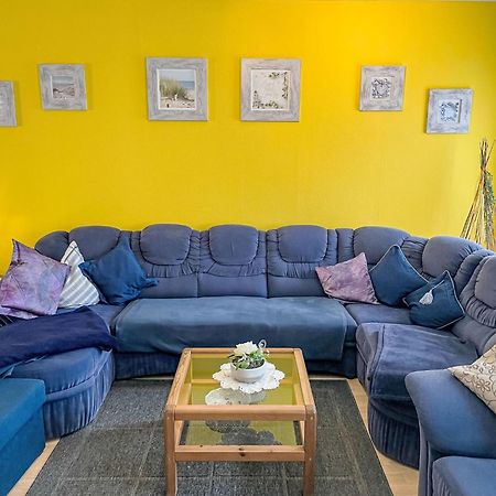 Holiday Home Am Burgstor By Interhome Ruhwarden Buitenkant foto
